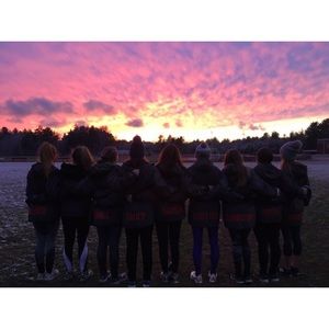 Meet your Posher, Brynn